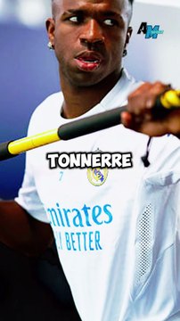 Vinicius Junior VA PROLONGER ! Le Real Madrid prend une DÉCISION FORTISSIME 🔥⚪