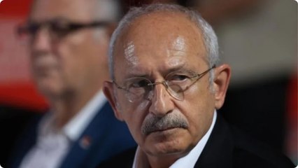 Kılıçdaroğlu sessizliğini bozdu: CHP arınmalıdır