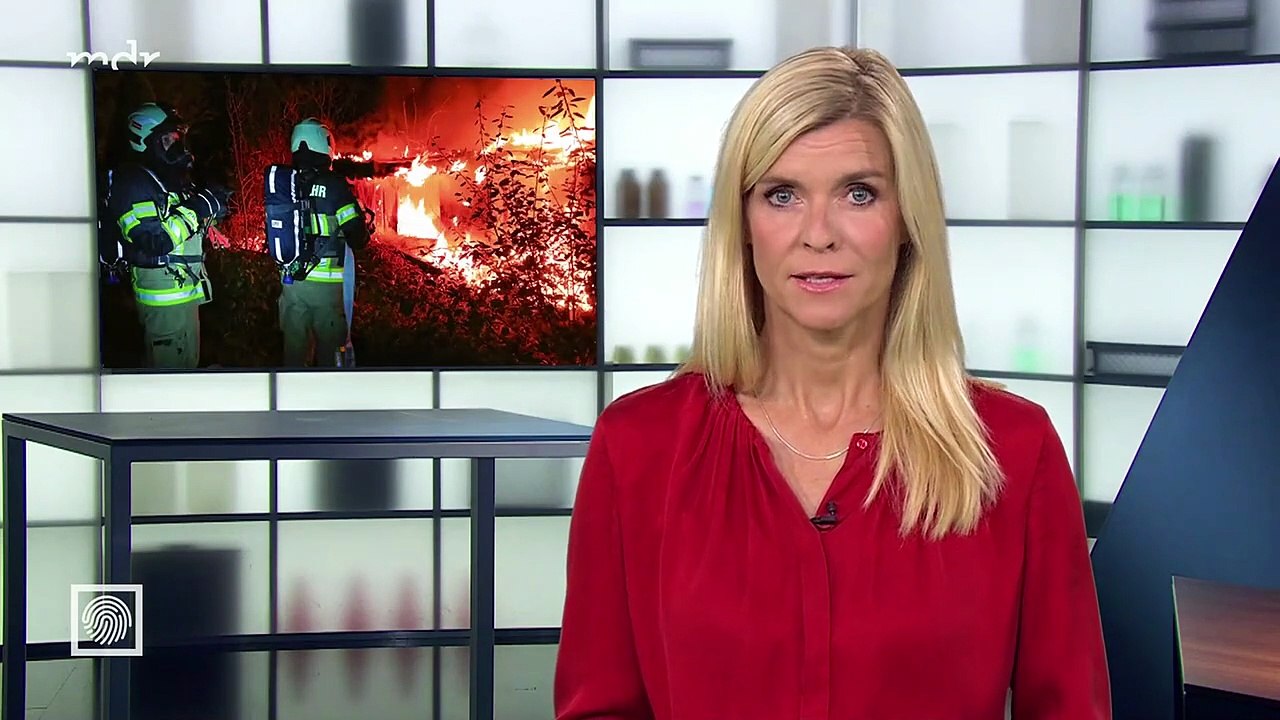 Kripo live vom 16.November 2025