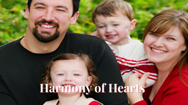 Echoes of Faith Audio Stories: Harmony of Hearts| A Powerful Adoption & Family