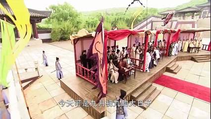 HỒN KIÊM - Tập 18 (Lồng Tiếng) | Phim Kiếm Hiệp Võ Thuật Trung Quốc Hay Nhất | TẠ ĐÌNH PHONG - KIỀU CHẤN VŨ - CHUNG HÂN ĐỒNG