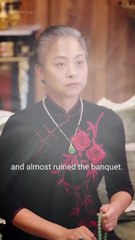 Reborn as My Enemy's Bride Full Movie