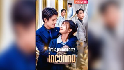 Trois Prétendants Et Un Inconnu - Full HD Movie Uncut