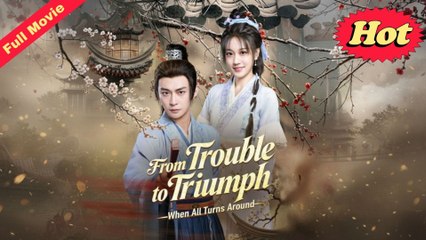 Engsub From Trouble To Triumph When All Turns Around Dmb