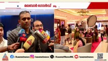 മലബാര്‍ ഗോള്‍ഡ് ആന്‍റ് ഡയമണ്ട്‌സ് കണ്ണൂര്‍ ഷോറൂമില്‍ ആര്‍ട്ടി‌സ്ട്രി ജ്വല്ലറി ഷോ