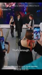 HOT💥The Romantic Thesis Of Love (Kalos)_FULL MOVIE