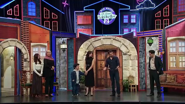 Çok Uzak Şehir (208. Bölüm) - Çok Güzel Hareketler 2