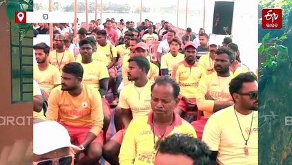 ପୁରୀ ଜିଲ୍ଲା ତଟ ସୁରକ୍ଷା ପ୍ରସଙ୍ଗ, ମେରାଇନ ପୋଲିସ ପକ୍ଷରୁ କମ୍ୟୁନିଟି ପୋଲିସ କାର୍ଯ୍ୟକ୍ରମ