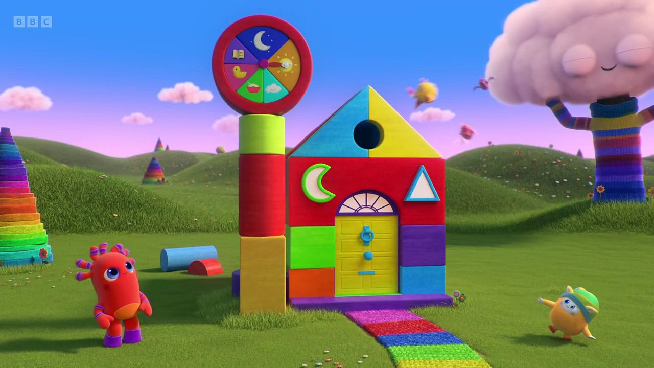 BeddyByes S1E32 Wait