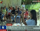 Más de mil 50 proyectos han sido ejecutados en las 191 Comunas del estado Aragua
