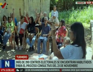 Más de mil 50 proyectos han sido ejecutados en las 191 Comunas del estado Aragua