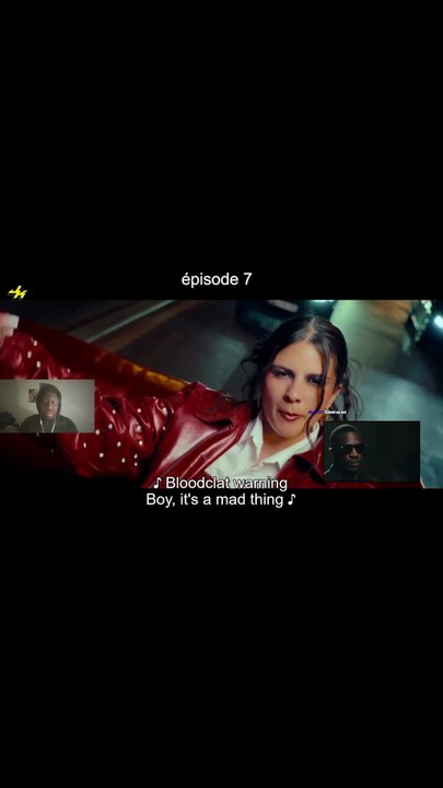 Eva La Marka : Le Flow Qui Braque !