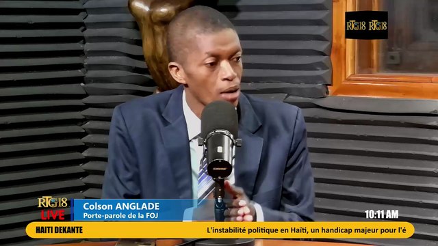 FOJ kontinye mande pou yon jij nan lakou kasasyon vin dirije peyi a