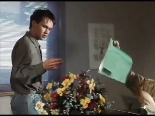 Büro, Büro, E47-Blumen und ein Rechenfehler