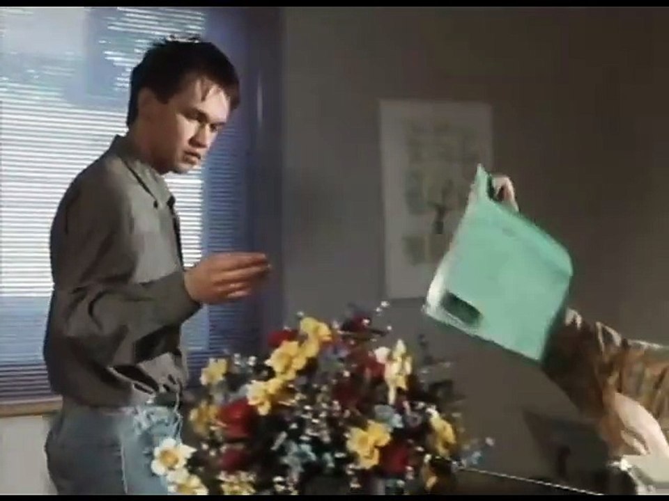 Büro, Büro, E47-Blumen und ein Rechenfehler