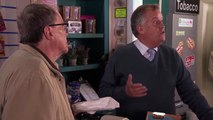 Coronation Street S66E136 Friday 21st November 2025