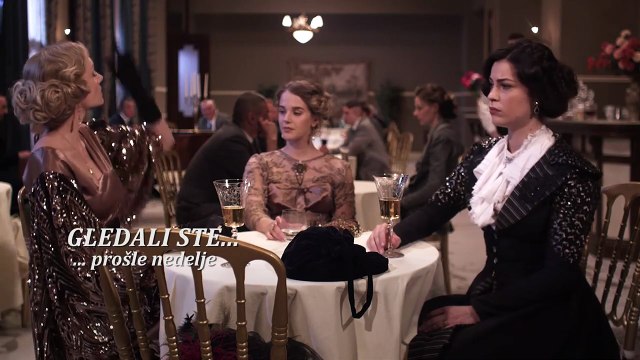 Crveni Mesec (2019) - Epizoda 89 - Domaća serija