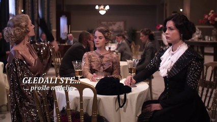 Crveni Mesec (2019) - Epizoda 89 - Domaća serija