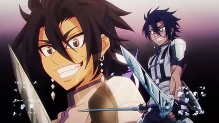 Ragna Crimson S01E22 The Winged Monarch DUAL 0 H 264