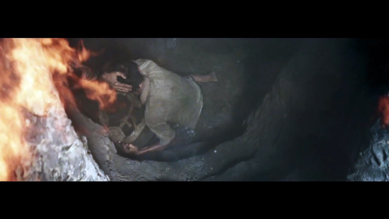 (Part 1) Địa Đạo: Mặt Trời Trong Bóng Tối | Tunnel: Sun in the Dark (EngSub) | Phim Chiếu Rạp Việt Nam 2025