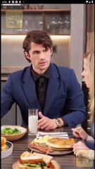 Atrapada en el abrazo del jefe En Español