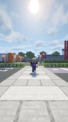 Un KIKOO me donne un gâteau aux pommes piégées sur Minecraft ! 🤯