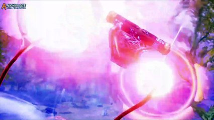 [Batch] Ancient Myth 191-200 Sub Indo