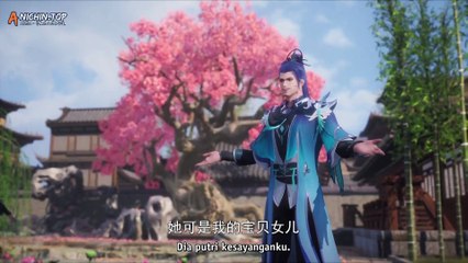 [Batch] Ancient Myth 161-170 Sub Indo