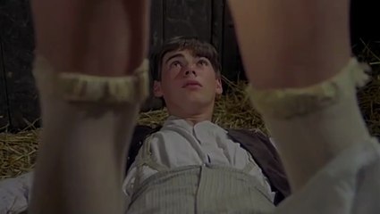 What Every Frenchwoman Wants [1986] Completed