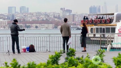 Hilos De Vida Capitulo 28 Caracol Tv - Series y Novelas JL