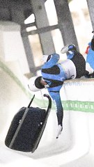 La tragédie de Nodar Kumaritashvili 🛷