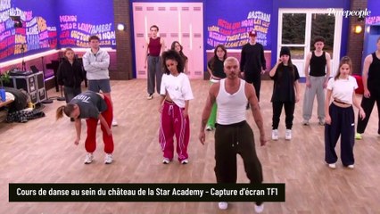 Star Academy 2025 : Lady Gaga attendue sur le prime… Nikos révèle ce qui s’est vraiment passé !