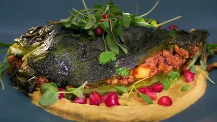 Tournament of Champions All Star Christmas S01E01