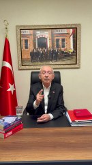 Kılıçdaroğlu'ndan videolu parti içi muhalefet