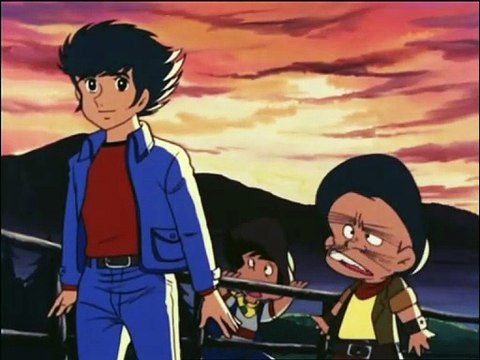 📺GOLDORAK EP01 COMPLET VF LES FRERES DE L'ESPACE 🎬ABONNES-TOI & METS UN COM' STP MERCI📺🙏😉😎💖