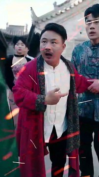 [SUB ESPAÑOL] La Chica Que Eligió Luchar serie completa drama chino en español completo