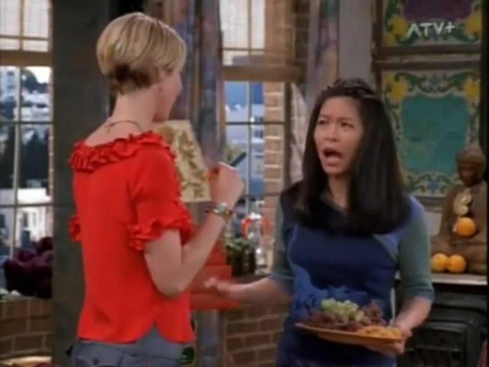 Dharma & Greg Staffel 5 Folge 7 'Gebrauchtes Karma' #GanzeFolge #Deutsch