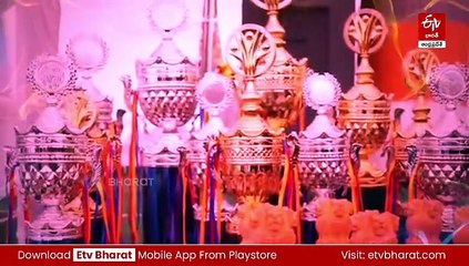 కేరళ తరహాలో డ్రాగన్ బోట్ పోటీలు - సత్తా చాటుతున్న యువతీయువకులు