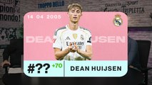 Da esubero alla Juve a big del Real Madrid: ecco perché Huijsen è titolare coi Blancos