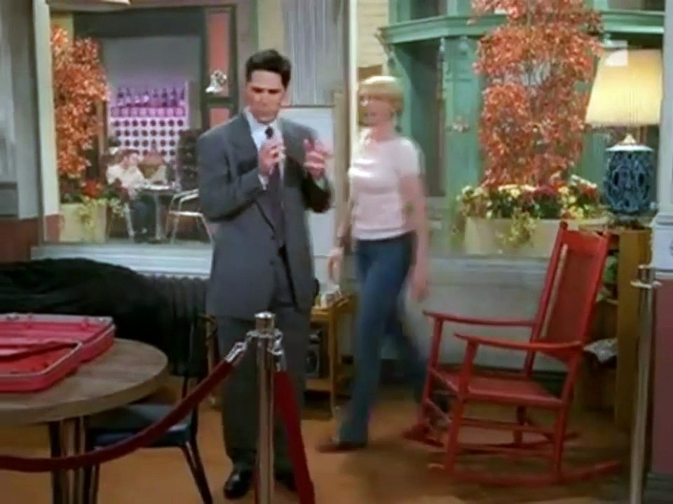 Dharma & Greg Staffel 5 Folge 8 'Das Kunststück' #GanzeFolge #Deutsch