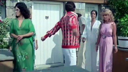 Virgo, tauro y capricornio (1977)