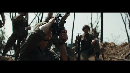 (Part 2) Địa Đạo: Mặt Trời Trong Bóng Tối | Tunnel: Sun in the Dark (EngSub) | Phim Chiếu Rạp Việt Nam 2025