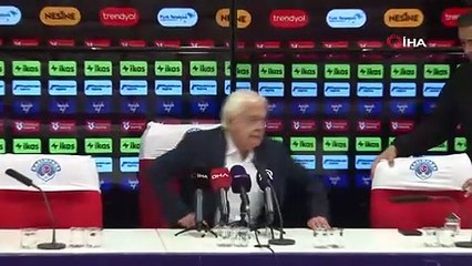 Atılay Canel: "Tipik bir beraberlik maçıydı"