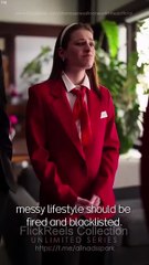 Bye Ex, I'm Having Billionaire's Baby! Full Movie