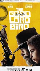 Episode 2 - Calendrier de l’avent : The Good Lord Bird