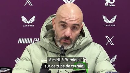 Chelsea - Maresca : "C'était un match piège"