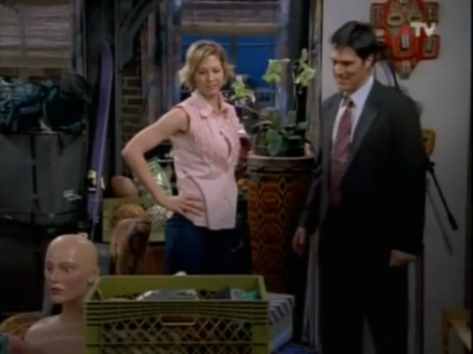 Dharma & Greg Staffel 5 Folge 17 'Dharma spielt mit' #GanzeFolge #Deutsch