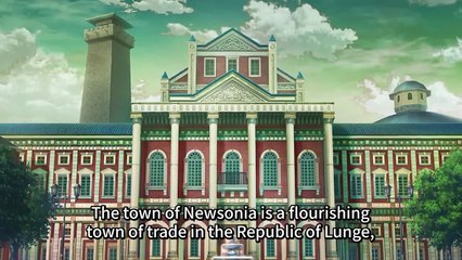 Sasaki and Peeps - Episode 03 [English Sub]