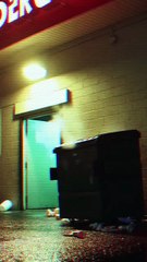 My turn of the rap battle