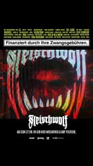 Fleischwolf (2025) Saison 1 - Leute, es ist so weit. Am 27.09.25 releasen wir endlich FLEISCHWOLF. Eine Serie für funk und ARD. (DE)